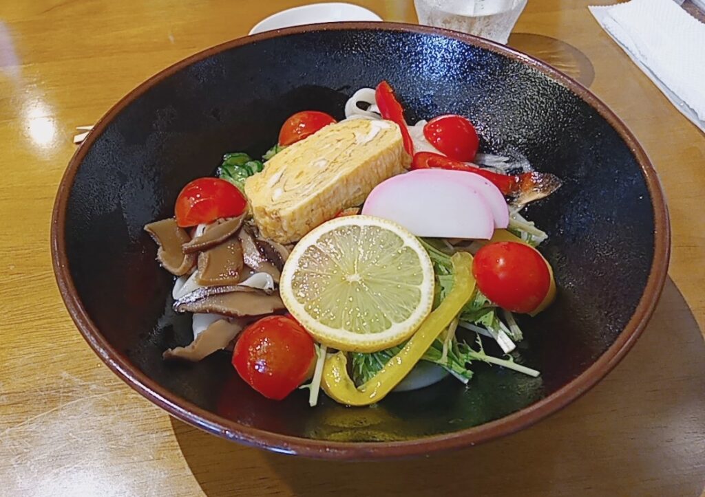 里山亭 おざら