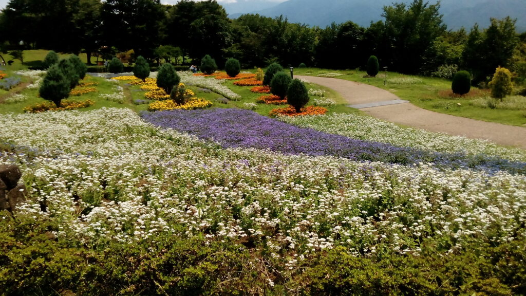 ハイジの村　山梨県　北杜市