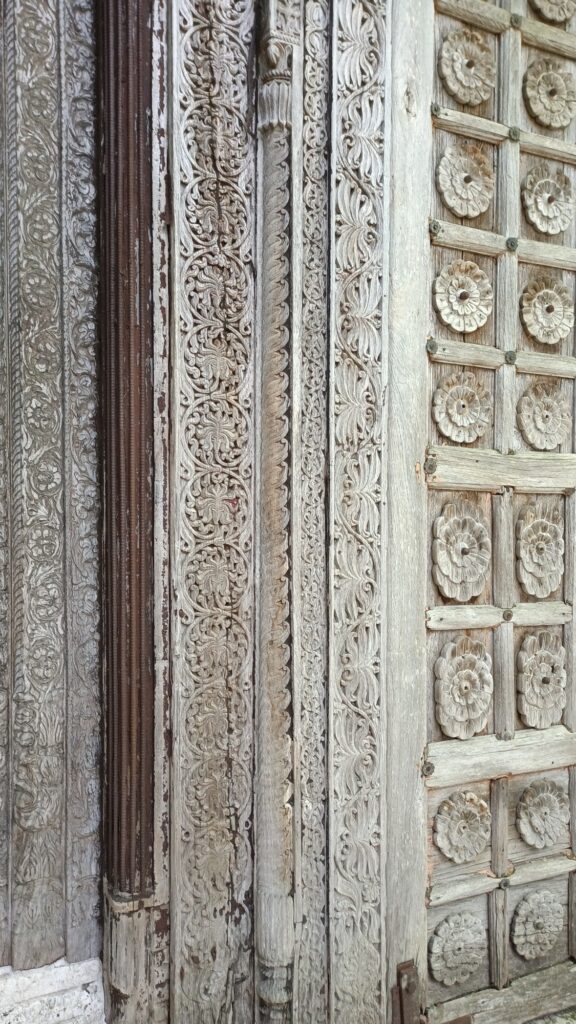 山梨県 河口湖 久保田一竹美術館