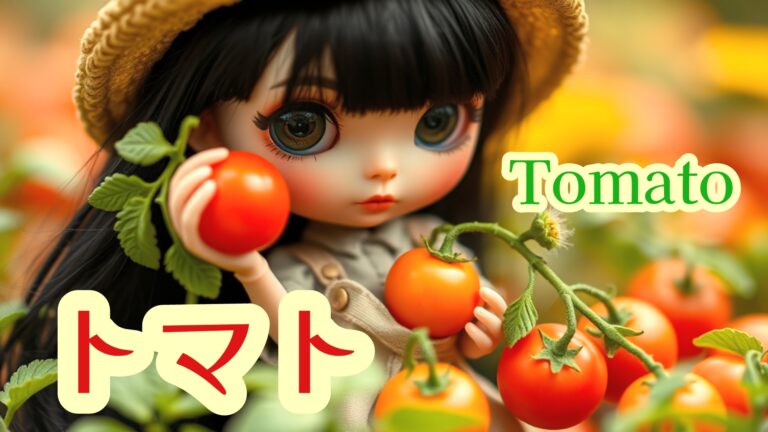 トマト　