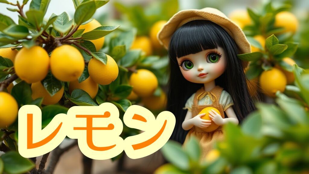 レモン