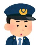 駅員さん