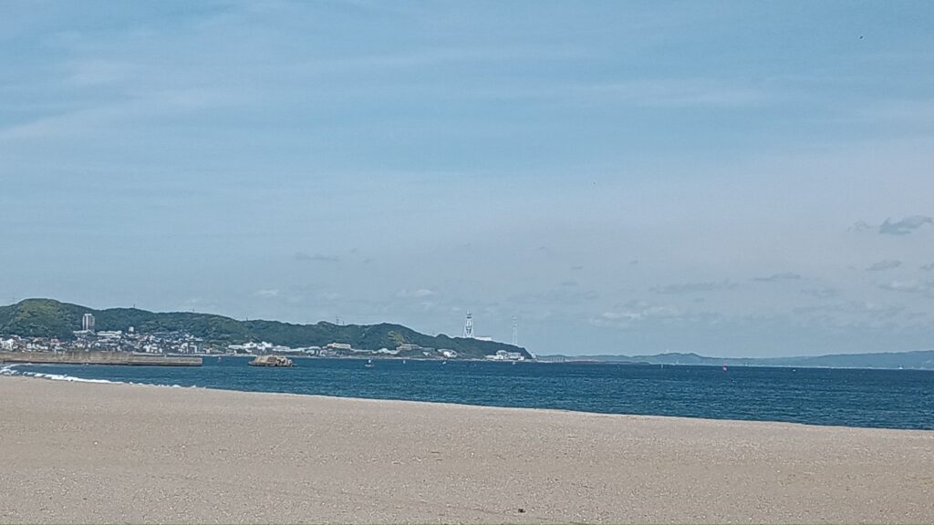 三浦海岸