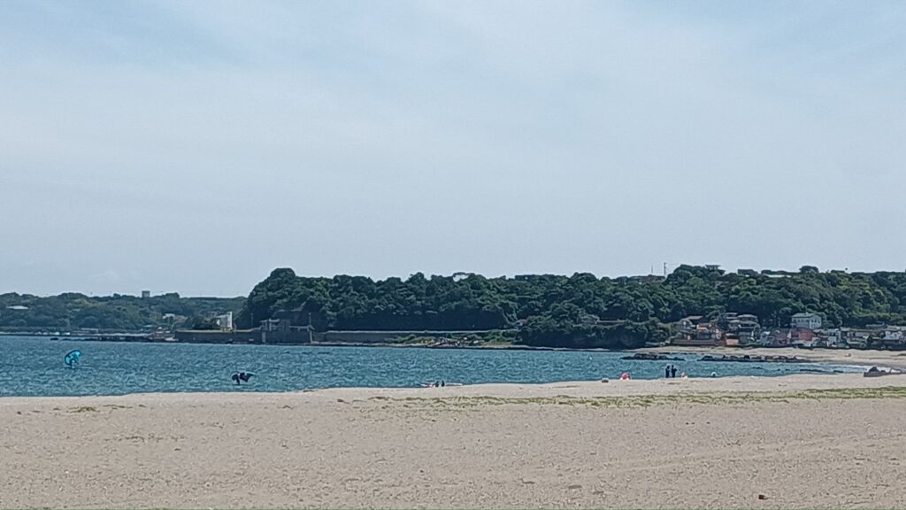三浦海岸