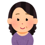 母
