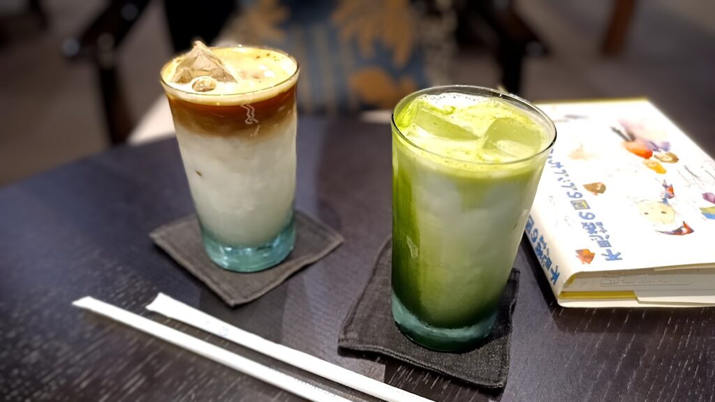 オフコーヒー 甲府 イーストモール バリオ カフェ