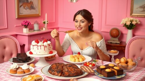ウォーキング ダイエット1年 食生活の見直しを
