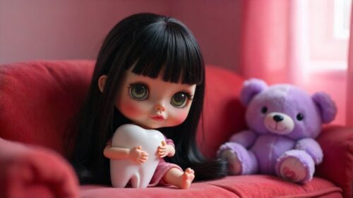 第三の歯 生える薬4