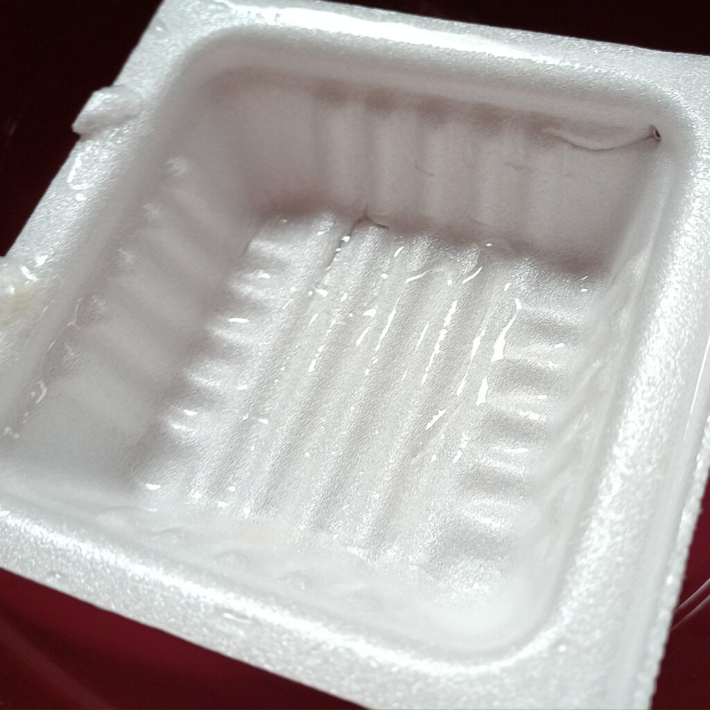 納豆パック で土壌改良 家庭菜園