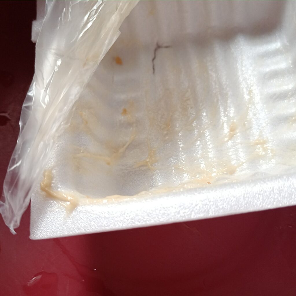 納豆パック で土壌改良 家庭菜園