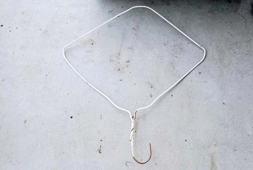 セリア 防虫ネット 虫よけネット