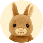 うさぎさん