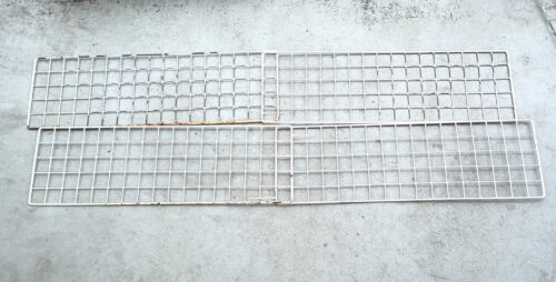 ミニビニールハウス 第二弾 100均 ワイヤーネット