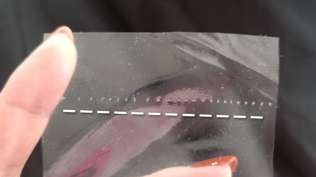 ミニビニールハウス 第二弾 100均 ワイヤーネット