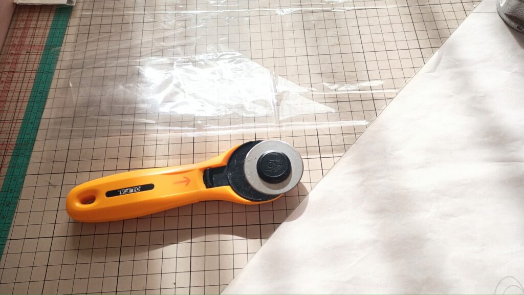 ミニビニールハウス 第二弾 100均 ワイヤーネット