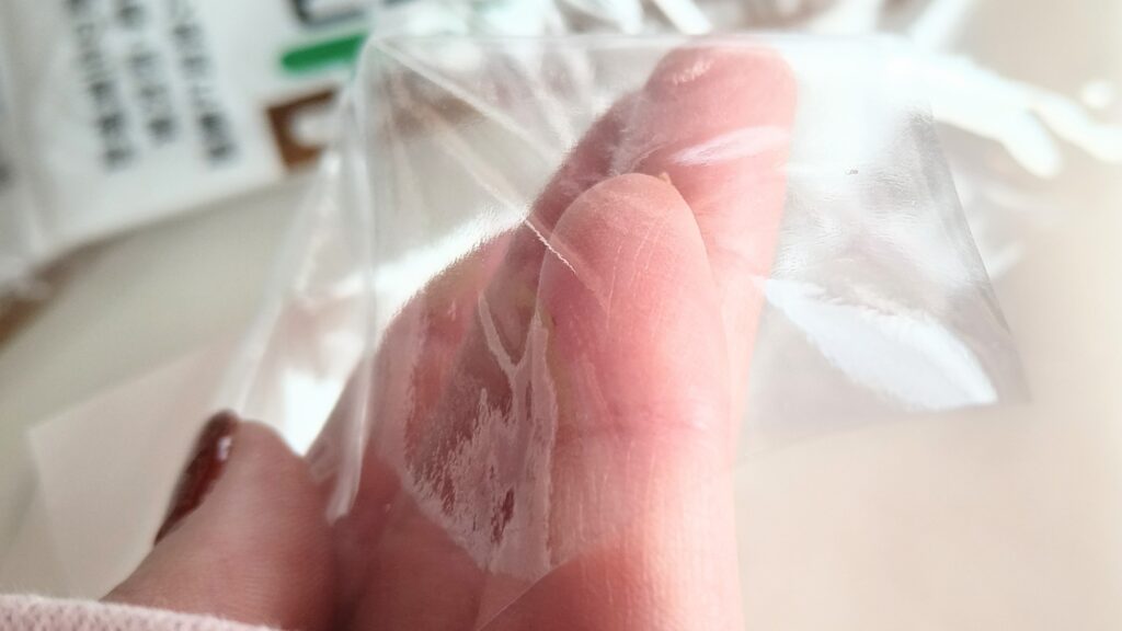 ミニビニールハウス 第二弾 100均 ワイヤーネット