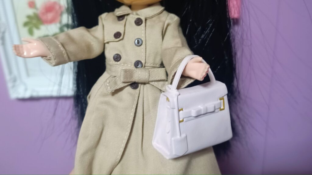 ミニチュア サマンサタバサ カプセルトイ