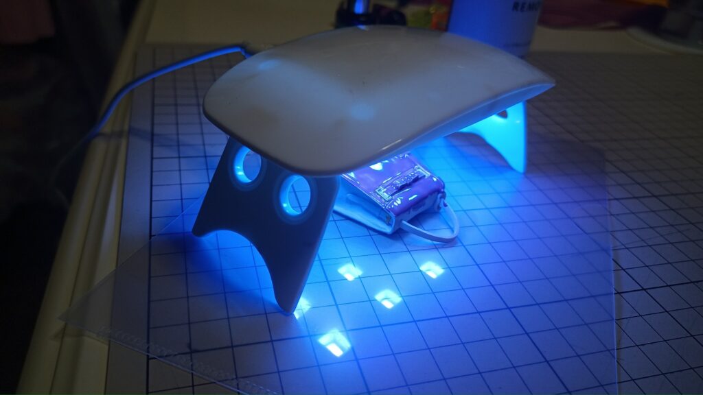 ミニチュア サマンサタバサ カプセルトイ