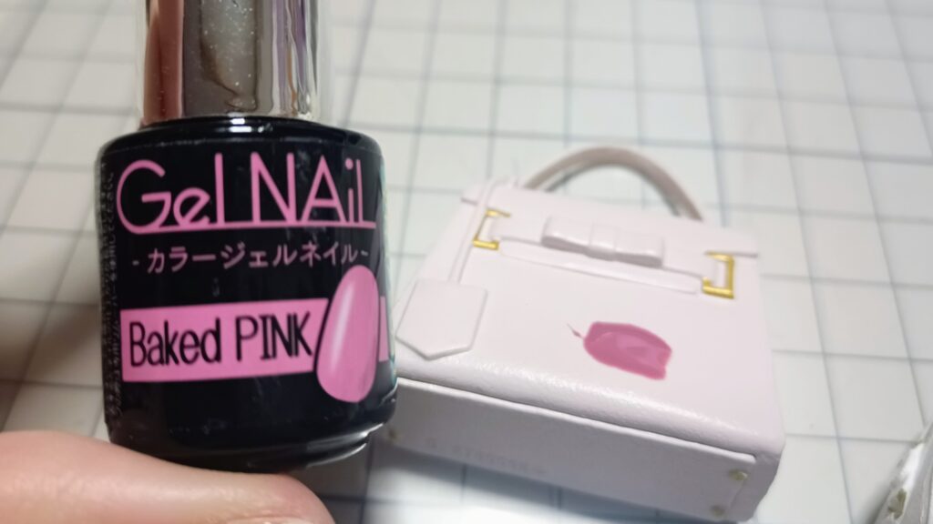 ミニチュア サマンサタバサ カプセルトイ