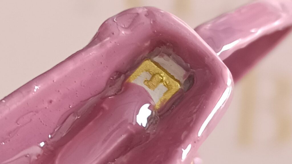 ミニチュア サマンサタバサ カプセルトイ