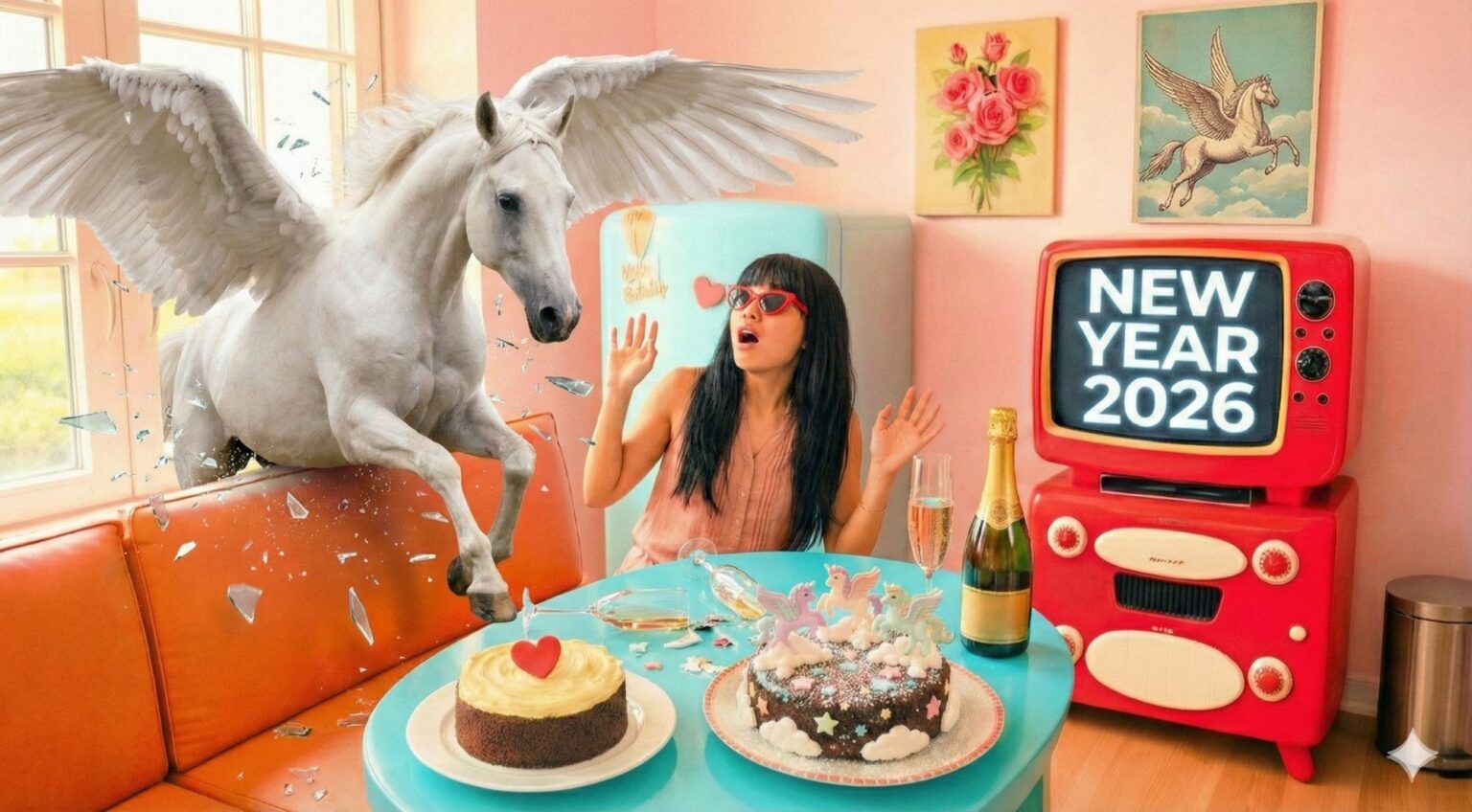 2026年の目標とやりたい事