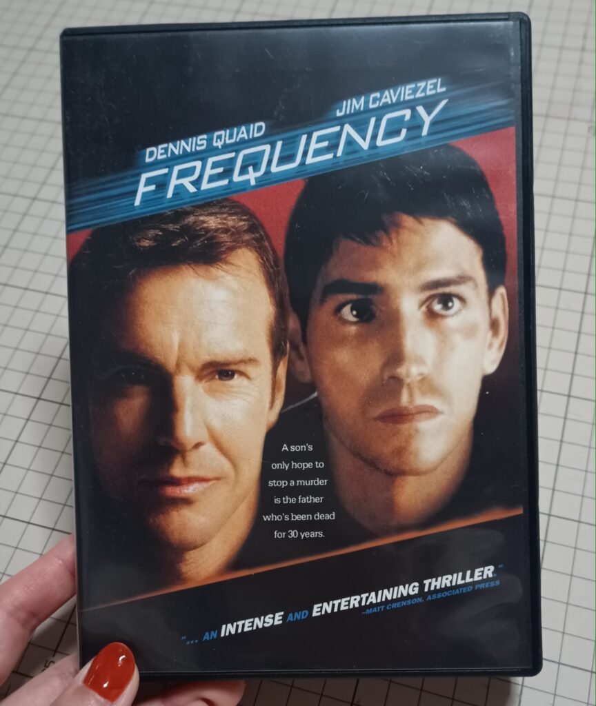 オーロラの彼方へDVD