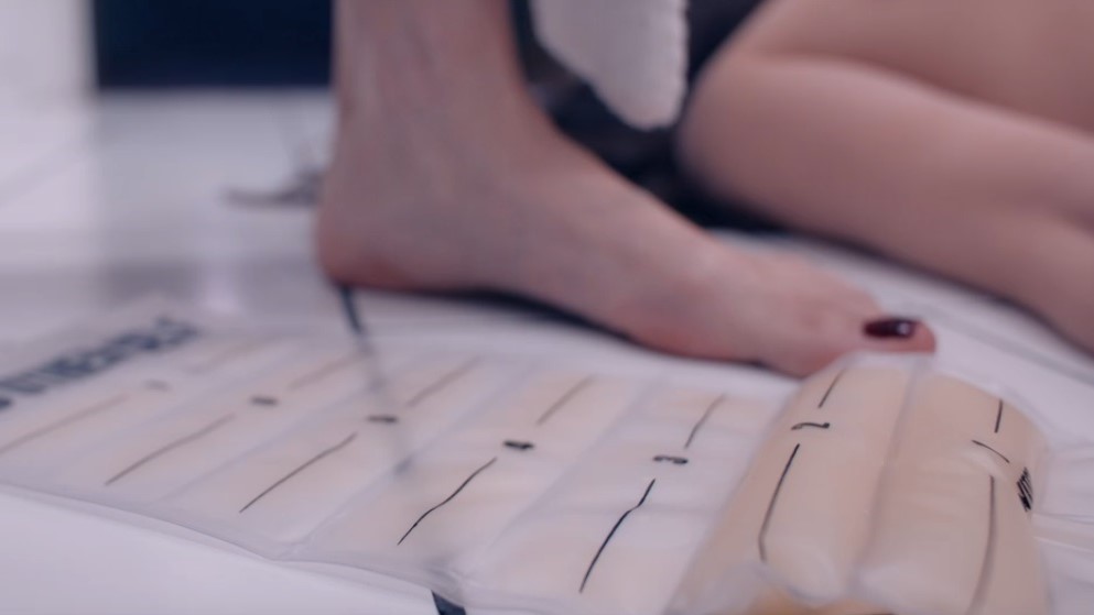 サブスタンス スー 分身の栄養剤