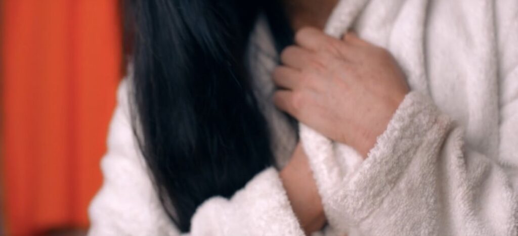 サブスタンス-フレッドのメモを抱きしめる