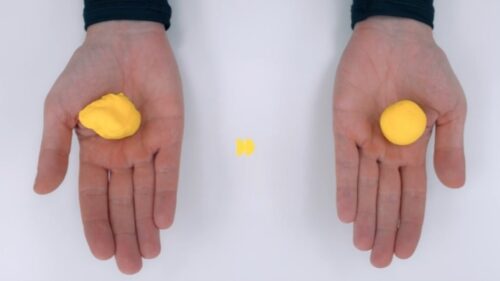 サブスタンス社の広告