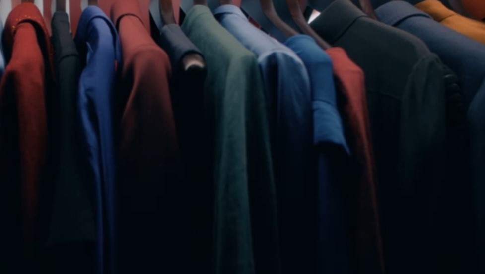 サブスタンス エリザベスの洋服