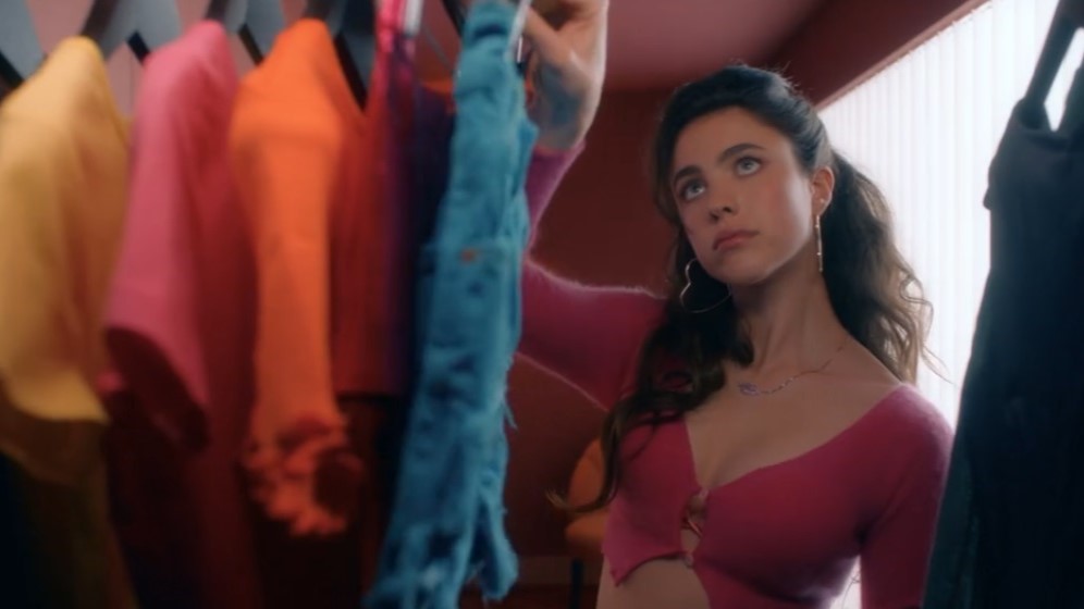 サブスタンス スーの洋服