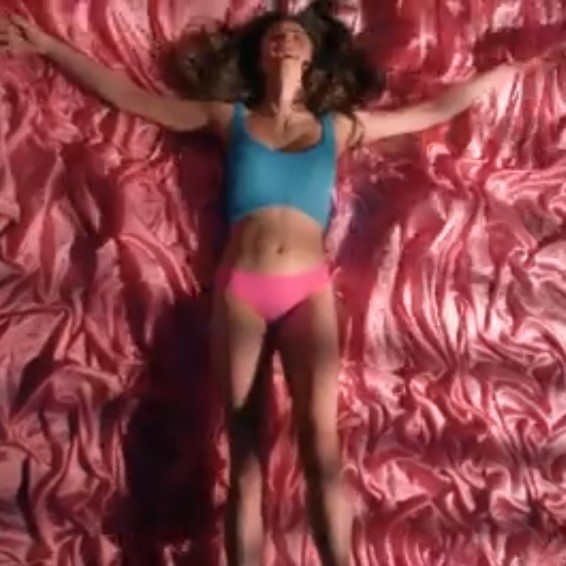 サブスタンス スーのシーツ