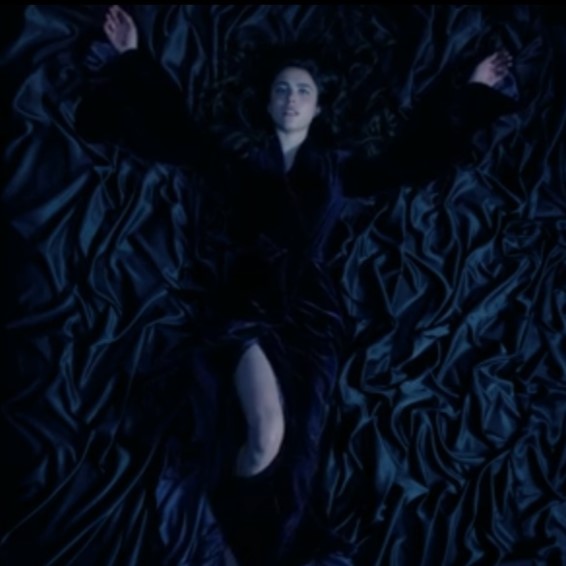 サブスタンス スーのシーツ