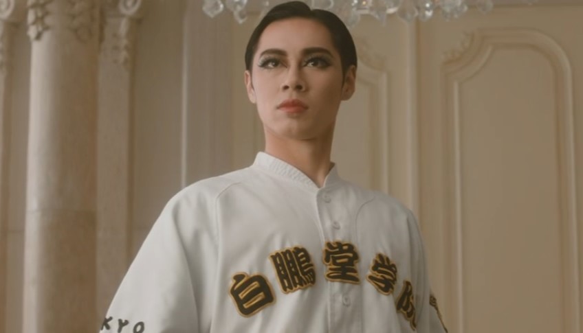 翔んで埼玉 戸塚純貴 野球青年