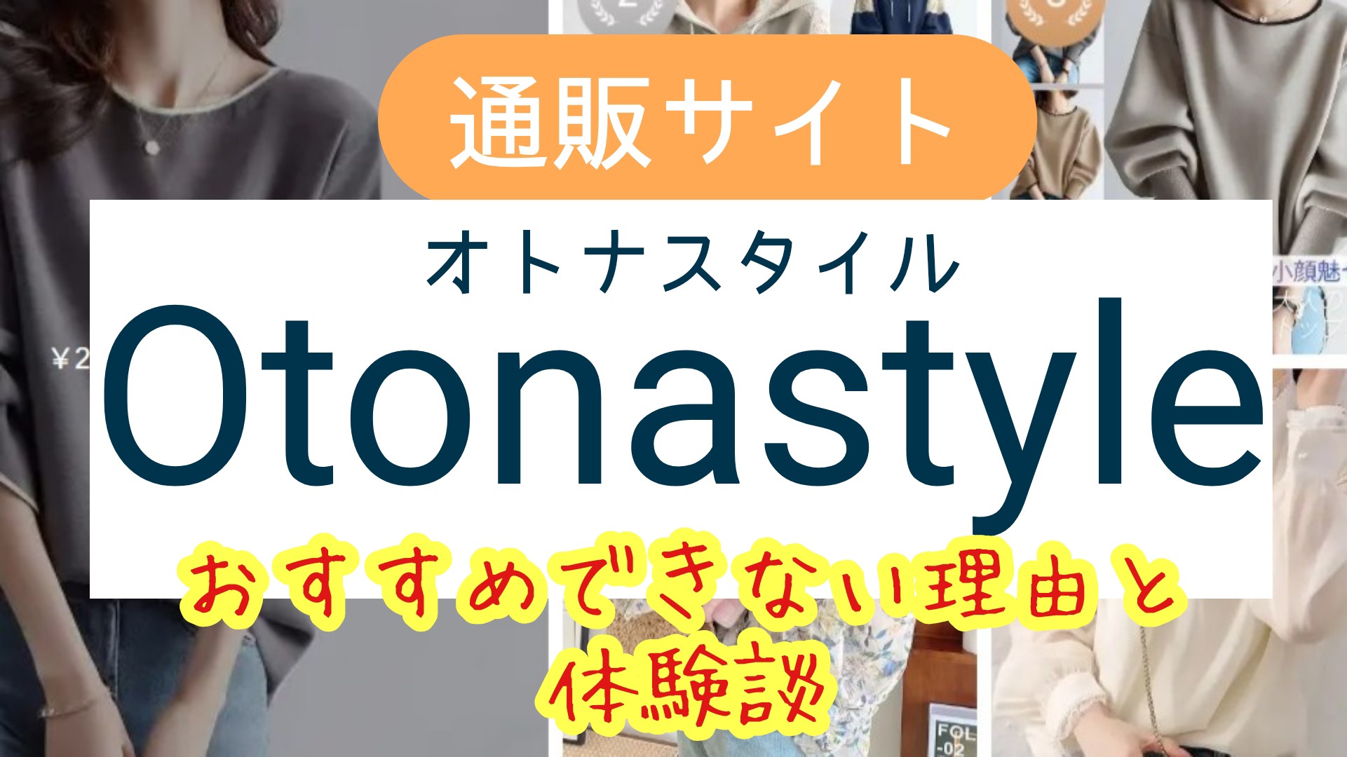 オトナスタイル 購入体験談とお勧めしない理由