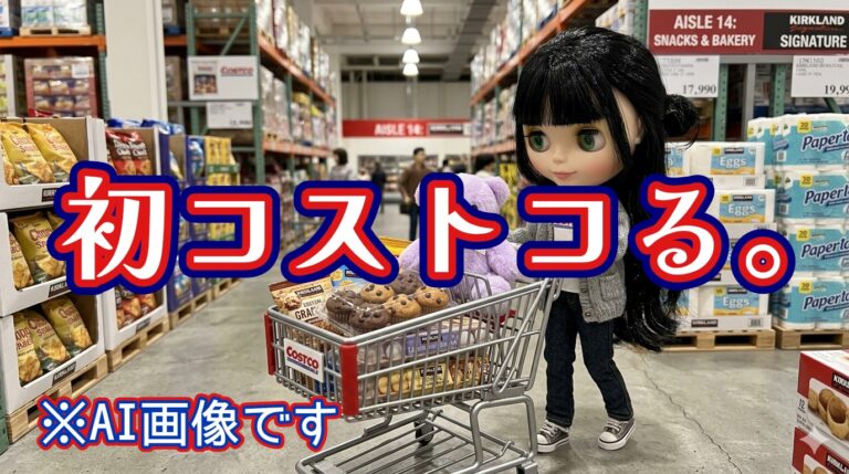 コストコ 山梨 南アルプス店