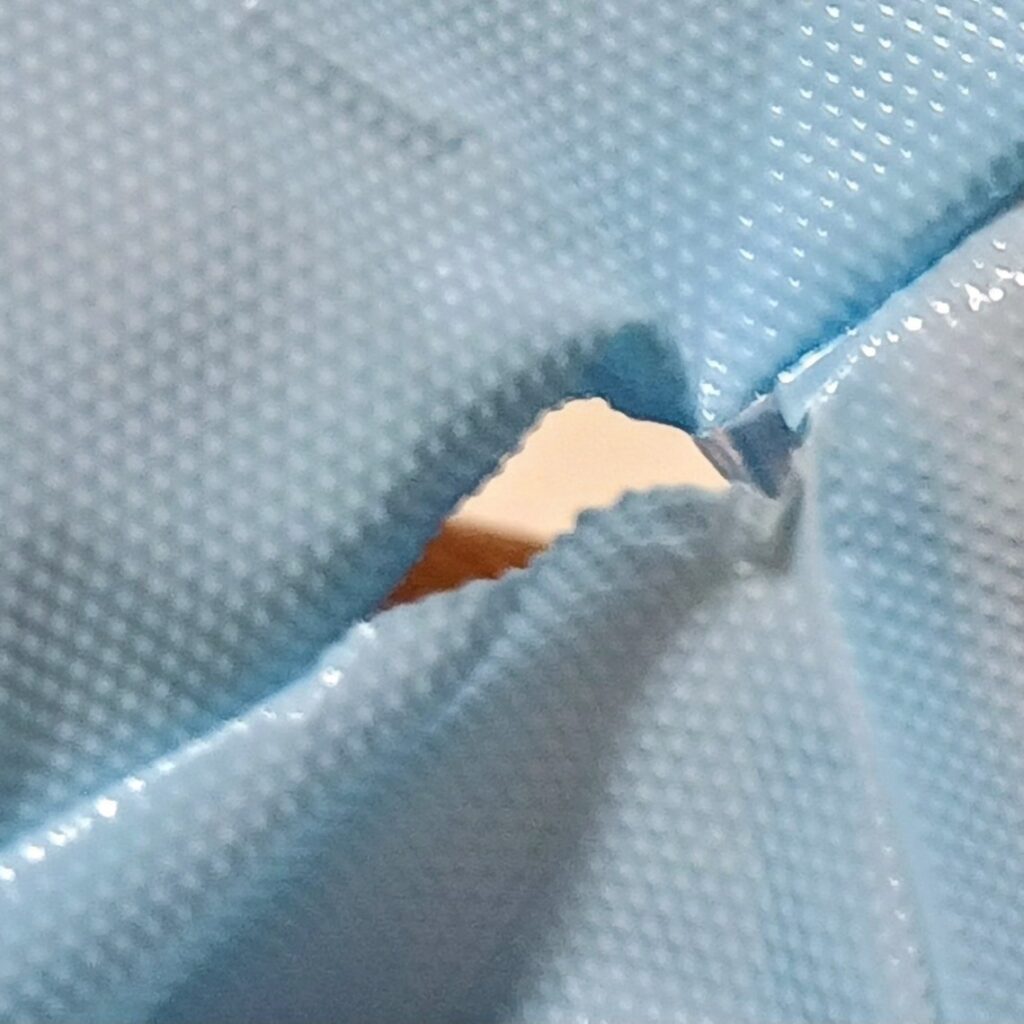 防災用 セリア レインコート