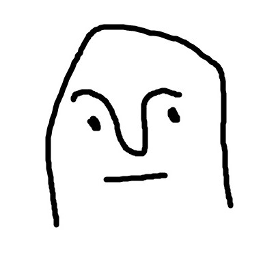 管理人画伯