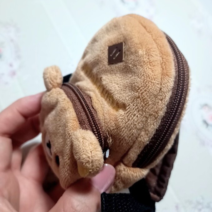 ミニチュアバッグ　リュックタイプ