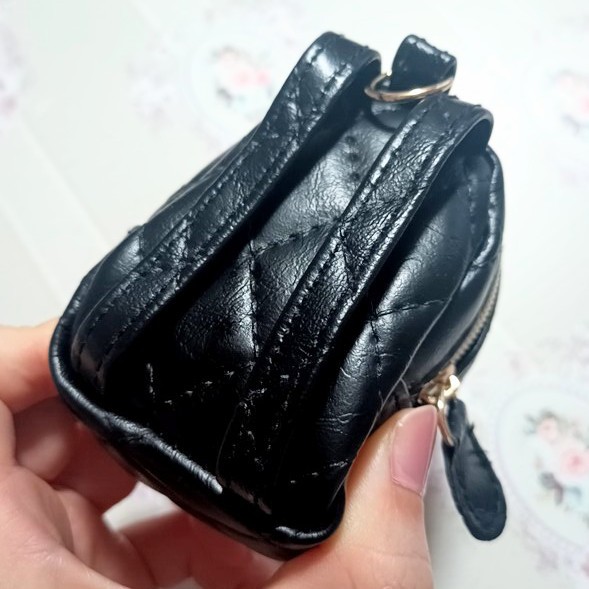 ミニチュアバッグ　リュックタイプ